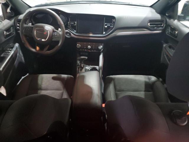 2025 DODGE DURANGO GT 1C4RDJDG4SC532264