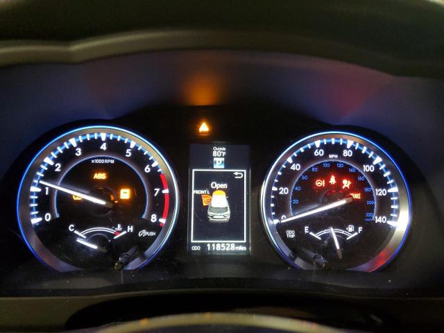 2015 TOYOTA HIGHLANDER - 5TDJKRFH3FS185277