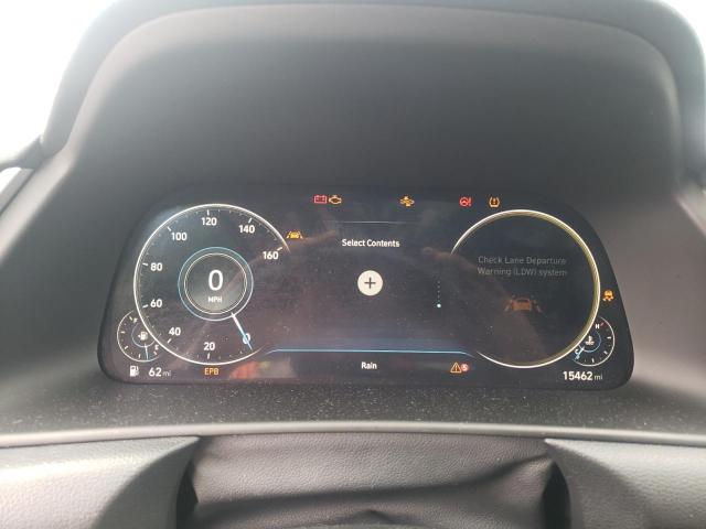 2023 HYUNDAI SONATA SEL KMHL14JAXPA327529
