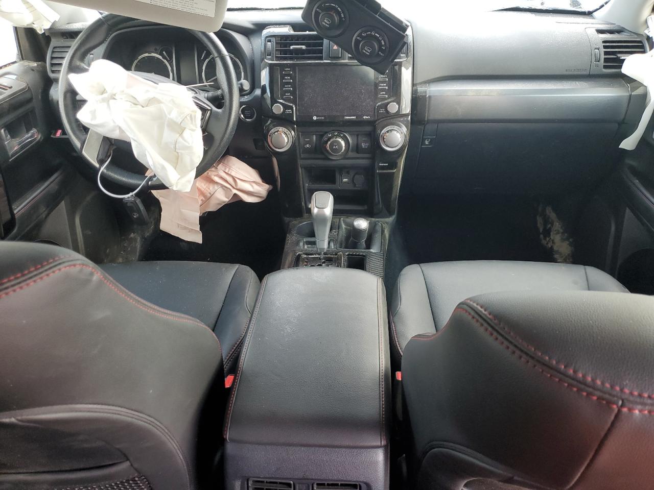 TOYOTA 4RUNNER SR5 PREMIUM