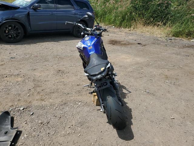 2020 YAMAHA MT09 JYARN53E3LA007774