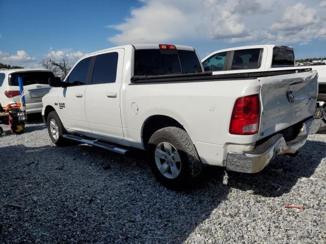 2020 RAM 1500 CLASSIC WARLOCK 3C6RR7LT1LG182178
