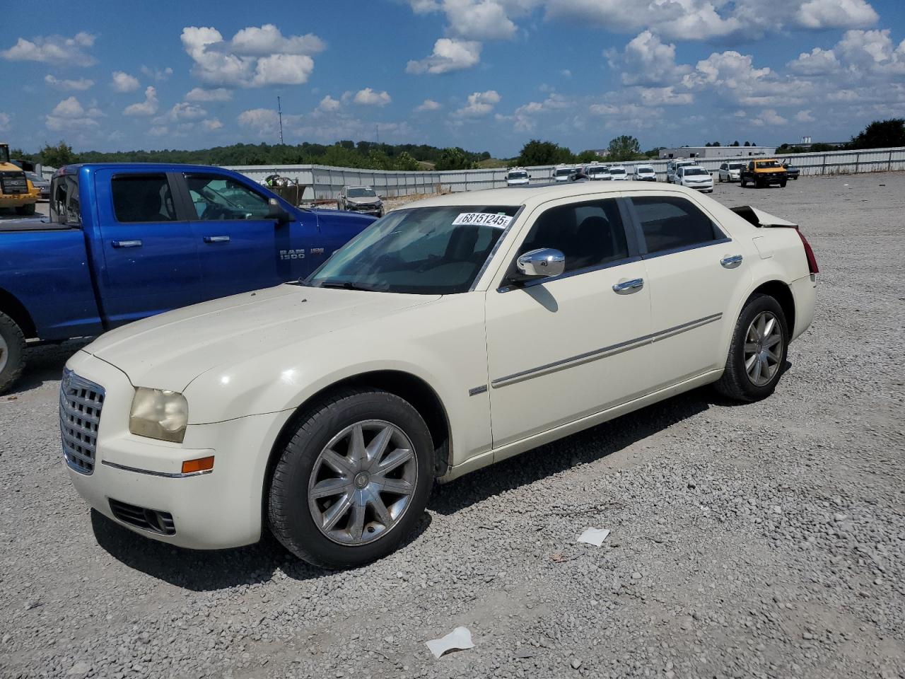 CHRYSLER 300 TOURING