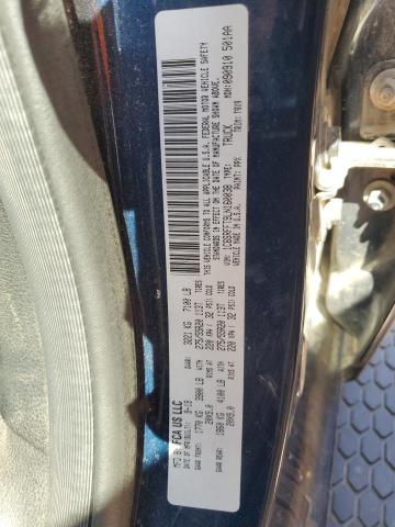 2020 RAM 1500 BIG H 1C6SRFFT9LN160038
