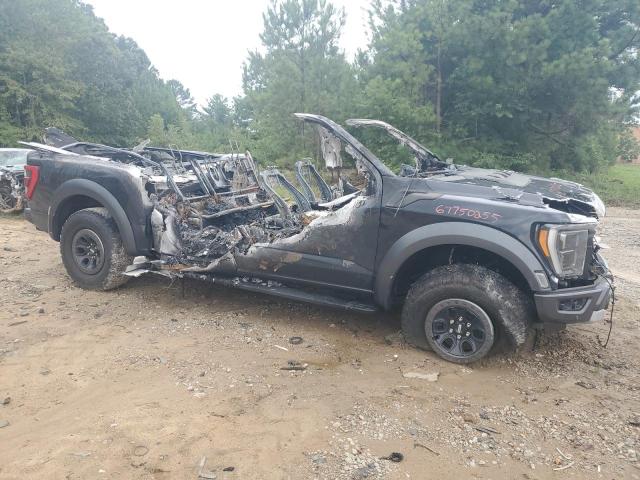 2021 FORD F150 RAPTO - 1FTFW1RG2MFC58473