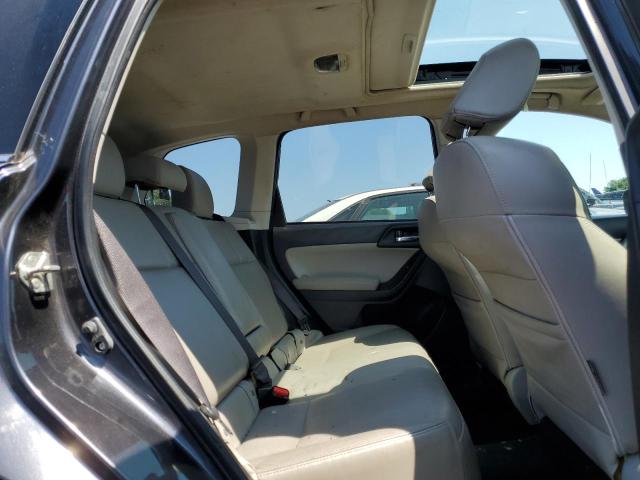 2014 SUBARU FORESTER 2 - JF2SJAHCXEH405366