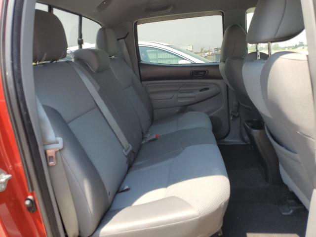 2014 TOYOTA TACOMA DOU - 5TFLU4EN6EX105203
