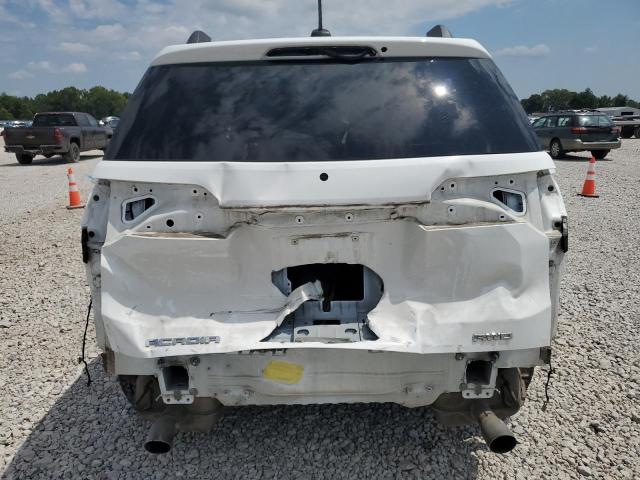 2018 GMC ACADIA SLT-1 1GKKNULS4JZ233136