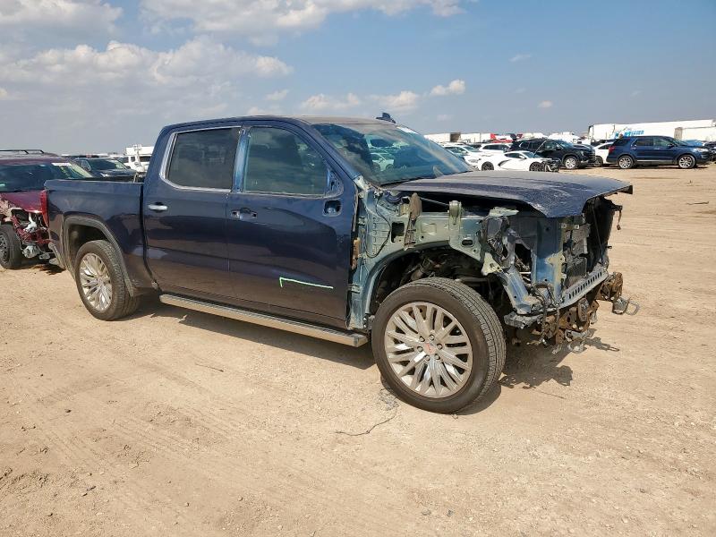 2022 GMC SIERRA K15 3GTUUGET3NG630048