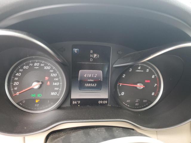 2015 MERCEDES-BENZ C 300 - 55SWF4JB4FU068505
