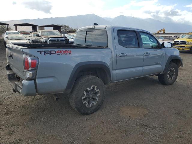 2020 TOYOTA TACOMA DOU - 5TFCZ5AN2LX216308