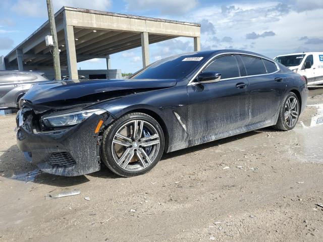 2020 BMW M850XI WBAGV8C09LCD48179