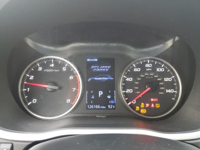 2020 MITSUBISHI ECLIPSE CR JA4AT3AA2LZ035217