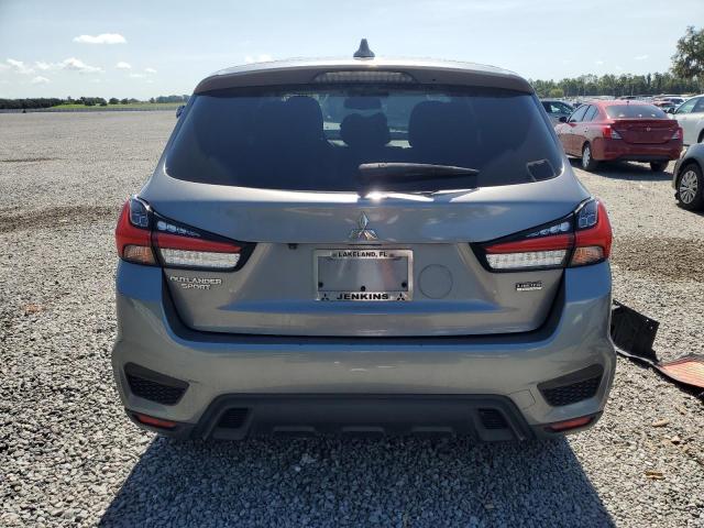 2021 MITSUBISHI OUTLANDER JA4APUAU3MU008658