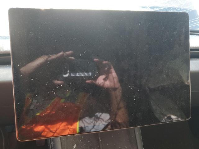 2025 TESLA MODEL 3 5YJ3E1EA3SF029471