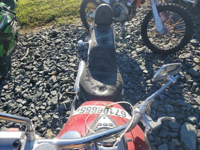 2001 KAWASAKI VN800 JKBVNCA161B507058