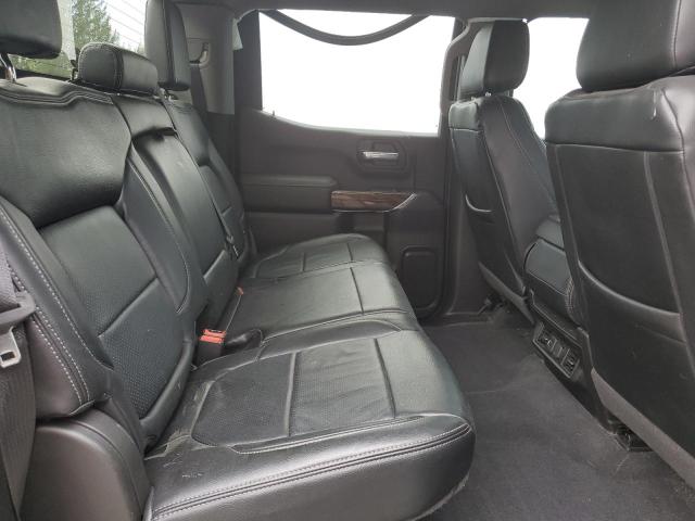2020 GMC SIERRA K1500 ELEVATION 1GTU9CED0LZ166149
