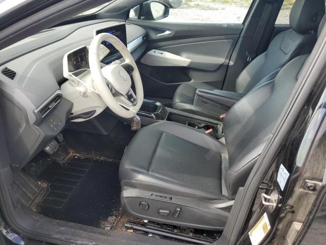 2021 VOLKSWAGEN ID.4 FIRST - WVGDMPE24MP020091