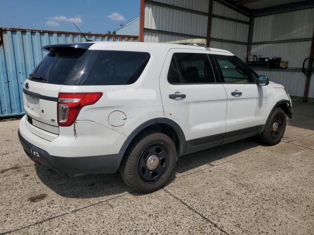 2015 FORD EXPLORER P - 1FM5K8AR0FGA88653