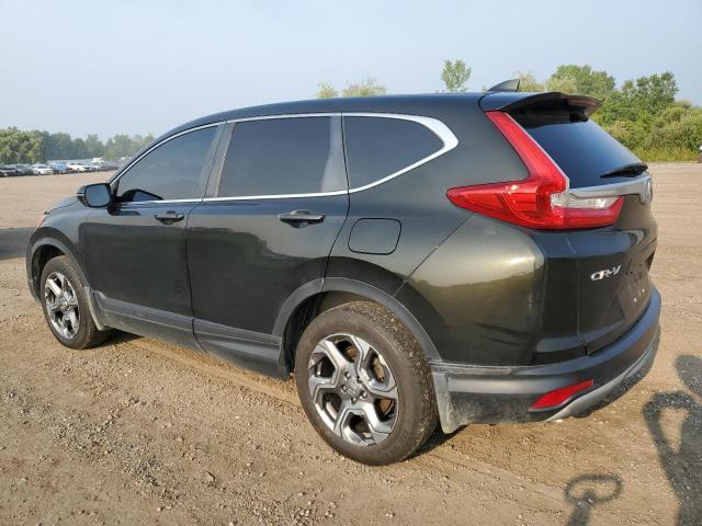 2017 HONDA CR-V EXL 5J6RW2H81HL079002