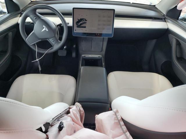 2024 TESLA MODEL Y 7SAYGDEE5RF157017