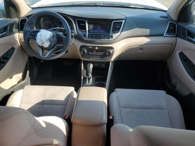 2016 HYUNDAI TUCSON LIM - KM8J33A44GU128450
