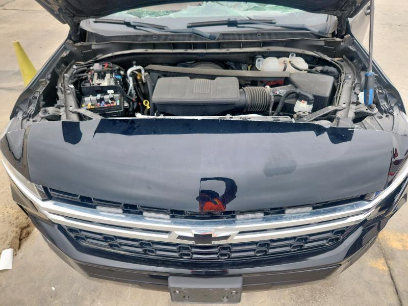 2022 CHEVROLET TAHOE C150 - 1GNSCLED0NR144395