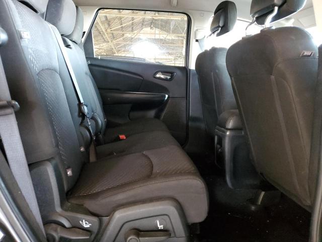 2016 DODGE JOURNEY SX 3C4PDCBG6GT198546