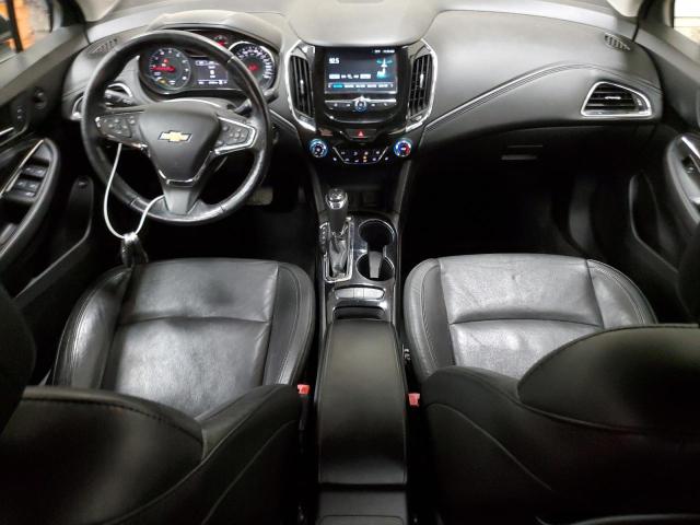 2017 CHEVROLET CRUZE PREM 1G1BF5SM1H7179701