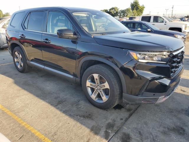 2023 HONDA PILOT EXL 5FNYG1H47PB033195