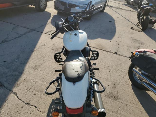 2018 HARLEY-DAVIDSON XG500 1HD4NAA16JC505734