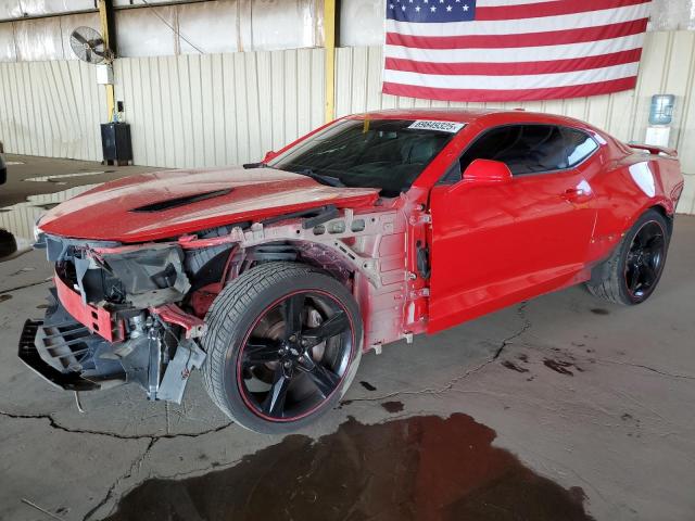 2017 CHEVROLET CAMARO SS #3302663003