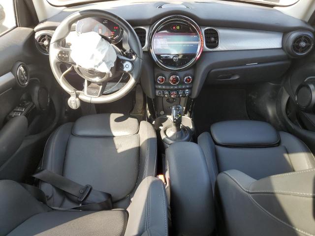 2023 MINI COOPER S WMW53DK02P2T74283