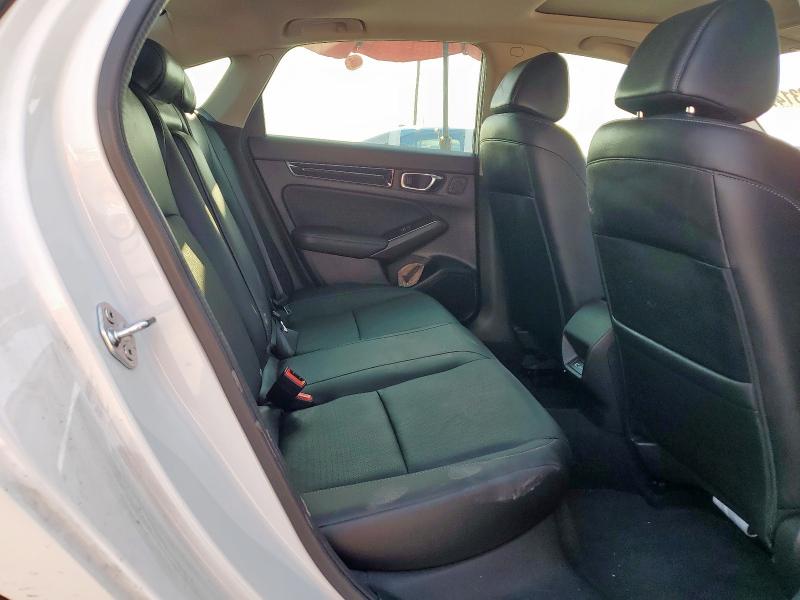 2022 HONDA CIVIC TOUR 2HGFE1F95NH306414