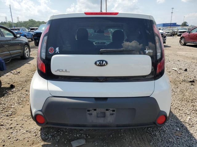 2016 KIA SOUL KNDJN2A29G7396965