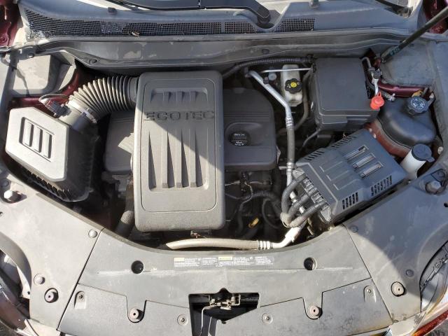 2016 GMC TERRAIN SLE 2GKFLTEK8G6164051