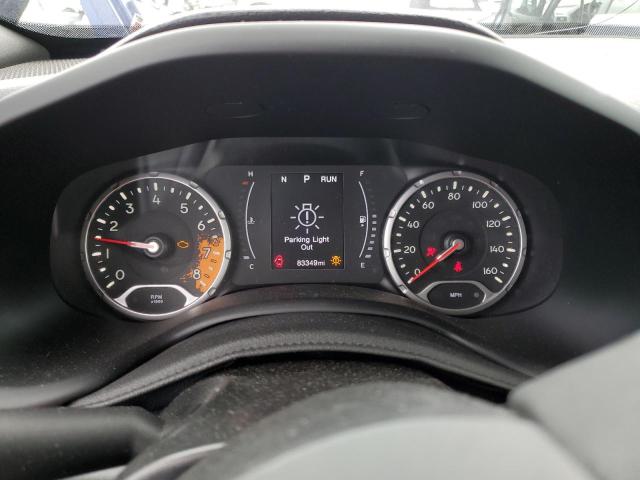 2018 JEEP RENEGADE L - ZACCJBBB0JPH39675