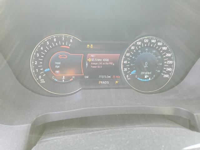 2016 FORD EXPLORER PLATINUM 1FM5K8HTXGGC74204