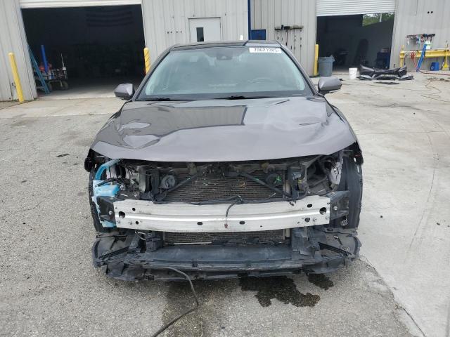 2022 TOYOTA CAMRY XSE 4T1K61AK7NU006774