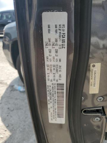 2015 JEEP COMPASS SP 1C4NJCBB6FD335042