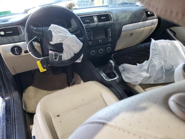 2014 VOLKSWAGEN JETTA HYBR #3285633273