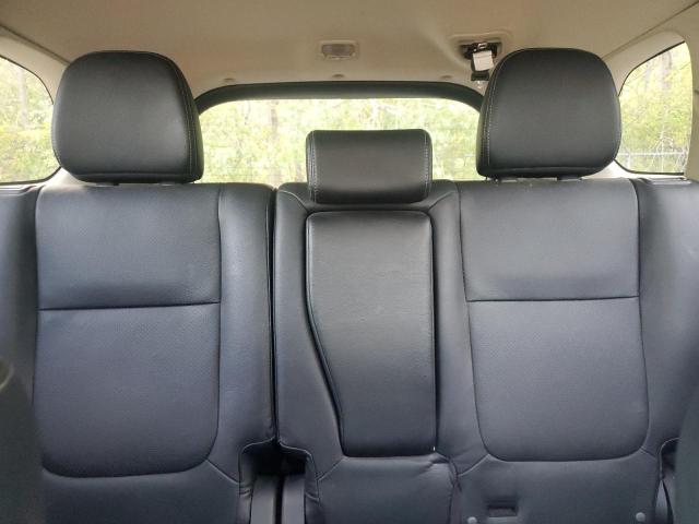 2014 MITSUBISHI OUTLANDER - JA4AZ2A38EZ602074