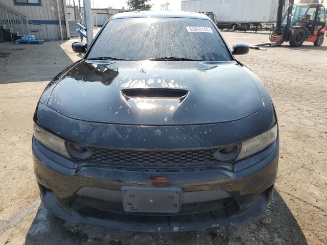 2018 DODGE CHARGER R/ - 2C3CDXCT4JH188605