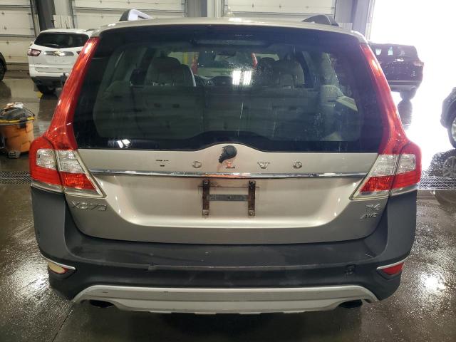 2015 VOLVO XC70 T6 PR YV4902NK9F1224686