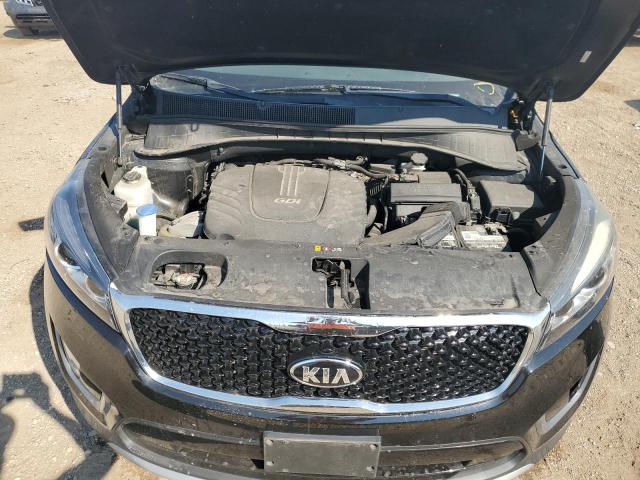 2016 KIA SORENTO EX 5XYPH4A50GG160926