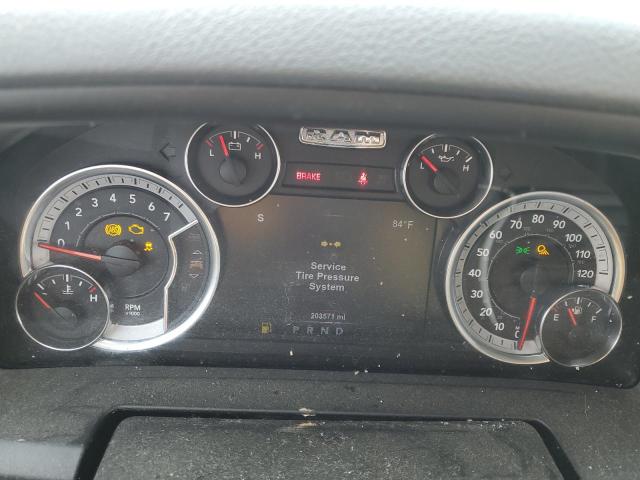 2018 RAM 1500 SLT 1C6RR7TTXJS110823