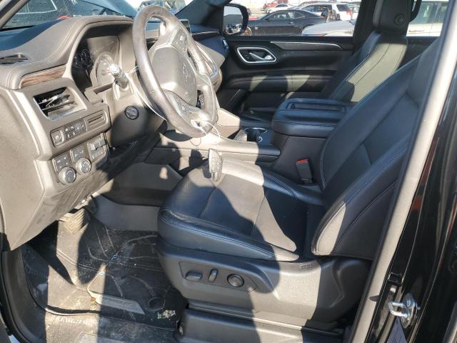 2021 CHEVROLET SUBURBAN K1500 Z71 1GNSKDKD8MR214477