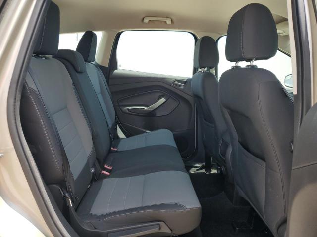 2017 FORD ESCAPE S - 1FMCU0F79HUD49406