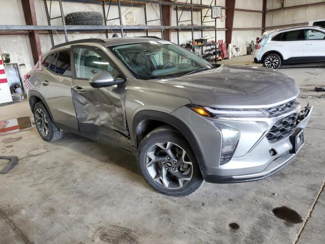 2024 CHEVROLET TRAX 1LT KL77LHE20RC124454