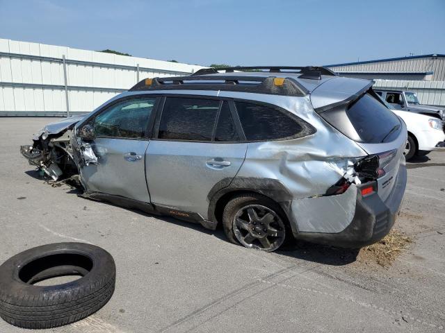 2022 SUBARU OUTBACK WI 4S4BTGUD6N3205510